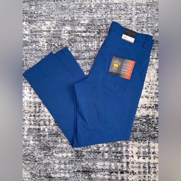 Copper & Oak Pants Copper Oak Pants Poshmark